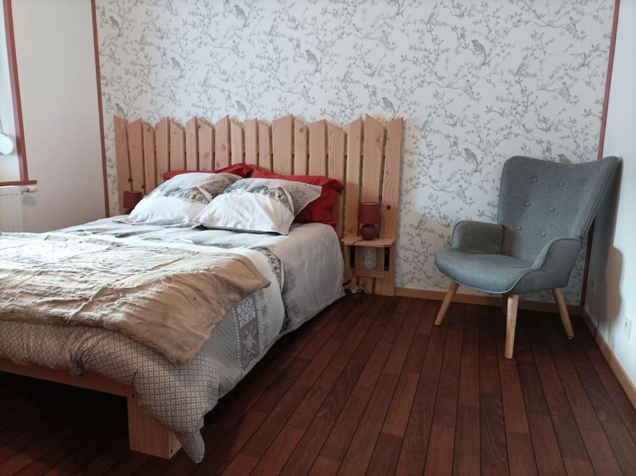 Marguerite Appartement Bussang Buitenkant foto