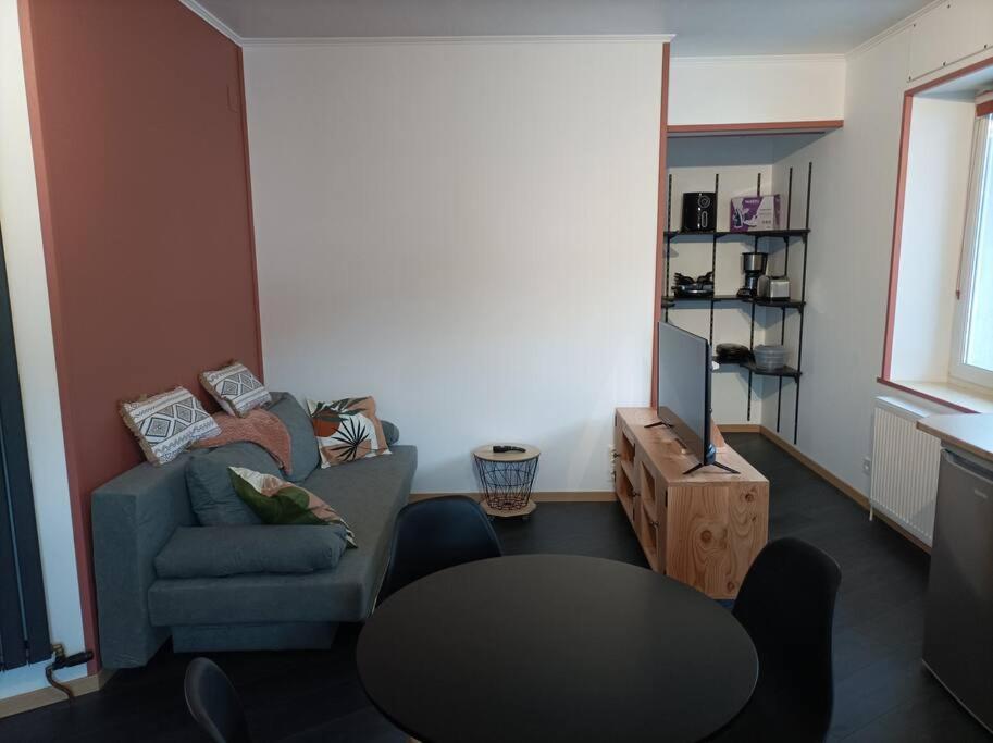 Marguerite Appartement Bussang Buitenkant foto